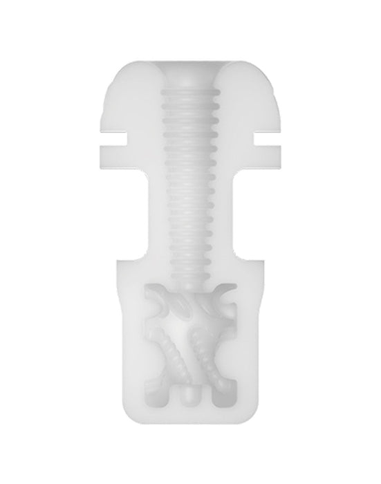 Svakom - Vervangende Sleeve - Hannes Masturbator-Laced-up.nl