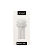 Svakom - Vervangende Sleeve - Neo Masturbator-Erotiekvoordeel.nl
