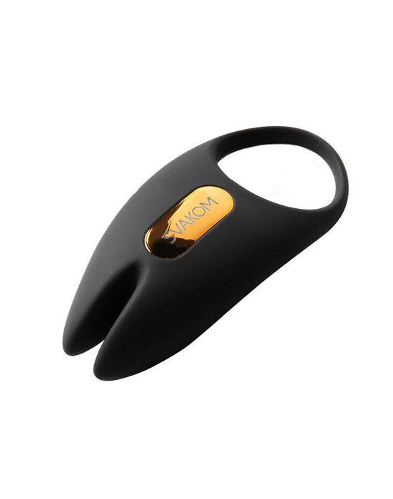 Svakom - Winni 2 - Vibrerende Cockring Met Afstandsbediening - Zwart-Laced-up.nl