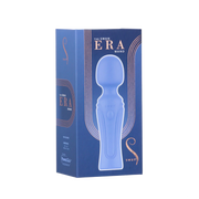 Swan - Era - Mini Wand Vibrator - Lila-Erotiekvoordeel.nl