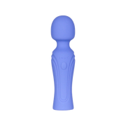 Swan - Era - Mini Wand Vibrator - Lila-Erotiekvoordeel.nl