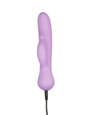 Swan - The Duchess - Rabbit-Vibrator - Lila - Laced-up.nl