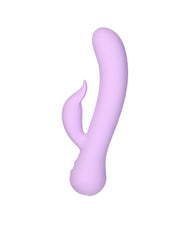Swan - The Duchess - Rabbit-Vibrator - Lila - Laced-up.nl