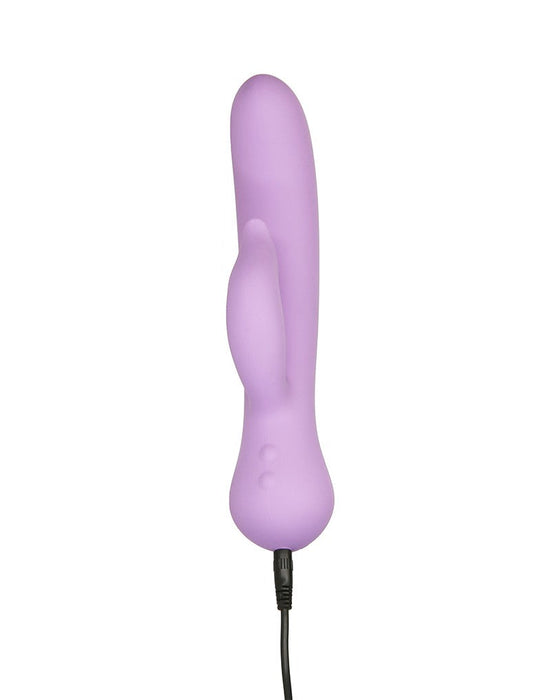 Swan - The Duchess - Rabbit Vibrator - Lila-Laced-up.nl