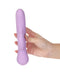 Swan - The Duchess - Rabbit Vibrator - Lila-Laced-up.nl