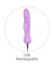 Swan - The Duchess - Rabbit Vibrator - Lila-Laced-up.nl