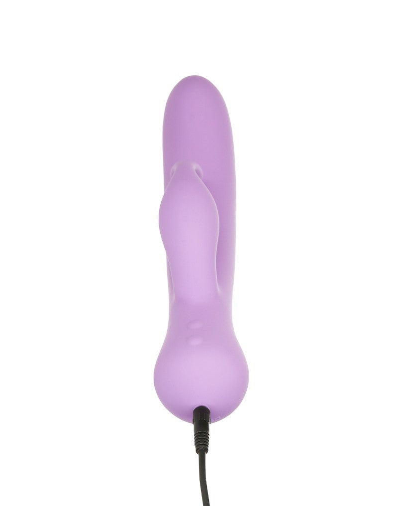 Swan - The Empress - Rabbit Vibrator - Lila-Erotiekvoordeel.nl