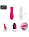 Swan - The Mini Swan Rose - Clitoris Vibrator - Roze-Erotiekvoordeel.nl