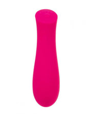 Swan - The Mini Swan Rose - Vibrador para clítoris - Roze-Laced-up.nl