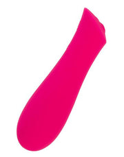 Swan - The Mini Swan Rose - Vibrador para clítoris - Roze-Laced-up.nl