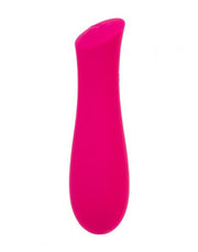 Swan - The Mini Swan Rose - Vibrador para clítoris - Roze-Laced-up.nl