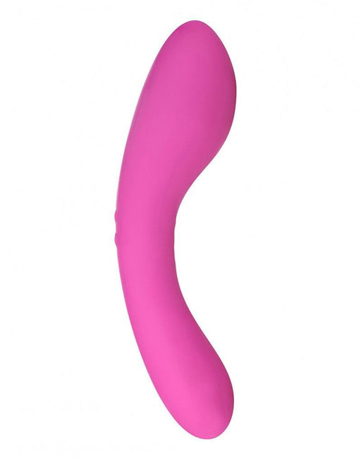 Swan - Wand Vibrator Oplaadbaar - Roze-Laced-up.nl