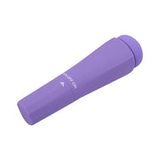 Sweet Breeze - Quadruple Sweet - Pocket Rocket Mini Vibrator - Vier Opzetstukjes - Lila-laced-up.nl