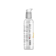 Swiss Navy - 4 in 1 Playful Flavors - Likbaar en Verwarmend Glijmiddel en Massage - Mango-Erotiekvoordeel.nl