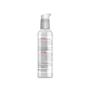 Swiss Navy - 4 in 1 Playful Flavors - Likbaar en Verwarmend Glijmiddel en Massage - Poppin Wild Cherry-Erotiekvoordeel.nl