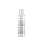 Swiss Navy - 4 in 1 Playful Flavors - Likbaar en Verwarmend Glijmiddel en Massage - Wild Passion Fruit-Erotiekvoordeel.nl