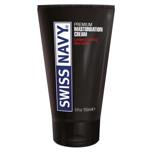 Swiss Navy - Masturbatie Crème-Laced-up.nl