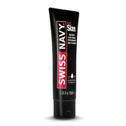 Swiss Navy - MaxSize Male Enhancement Cream - Penis Enlargement Cream - Laced-up.nl