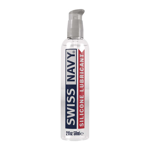 Swiss Navy - Silicone Lubricant-Laced-up.nl