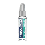 Swiss Navy - Toy & Body Cleaner - Spray-Laced-up.nl