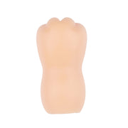T- Skin - Ashly Chubby Pussy - Stroker - Pocket Pussy - Masturbator - Lichte huidskleur-laced-up.nl