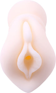 T- Skin - Fire a Gun No.02 - Stroker Masturbator-laced-up.nl