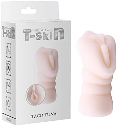 T- Skin - Fire a Gun No.02 - Stroker Masturbator-laced-up.nl