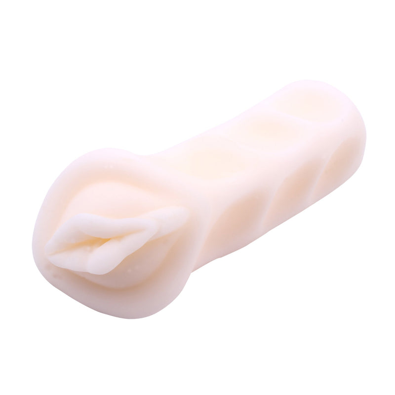T- Skin - Fire a Gun No.05 - Abby Kitty - Stroker Masturbator-laced-up.nl