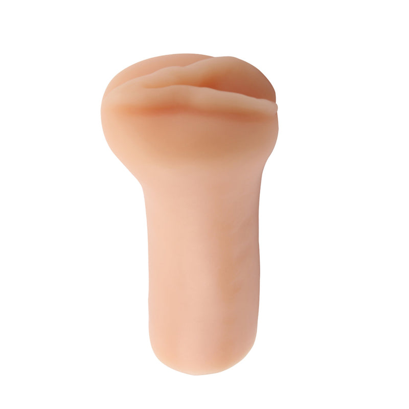T- Skin - Maddy's Kitty - Masturbator - Lichte Huidskleur-laced-up.nl