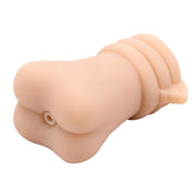 T- Skin - Taco Booty - Masturbator - Lichte Huidskleur-laced-up.nl