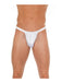 Amorable - Tanga Herenstring - Wit-Erotiekvoordeel.nl