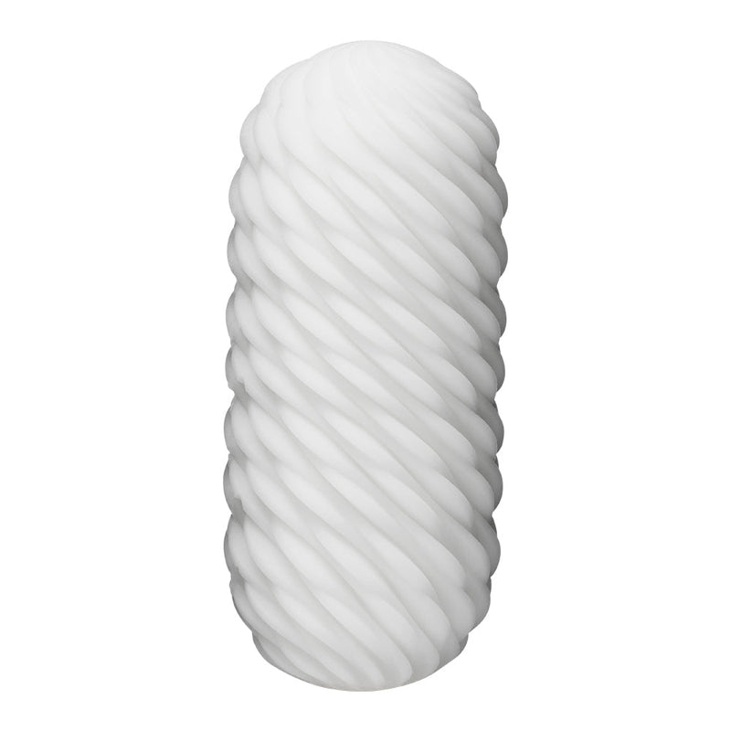 Tenga - 3Dx FLOW Masturbator - Herbruikbaar-Erotiekvoordeel.nl