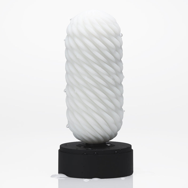 Tenga - 3Dx FLOW Masturbator - Herbruikbaar-Erotiekvoordeel.nl