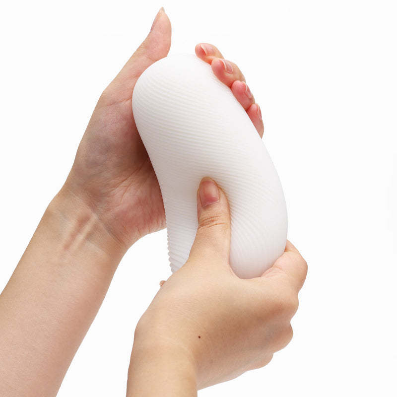 Tenga - 3Dx ZEN Masturbator - Herbruikbaar-Erotiekvoordeel.nl