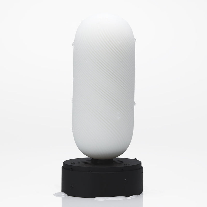 Tenga - 3Dx ZEN Masturbator - Herbruikbaar-Erotiekvoordeel.nl