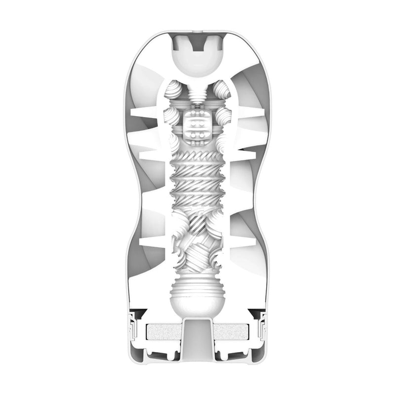 Tenga - Air Flow Cup Masturbator - Gentle - Wit-Laced-up.nl