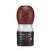 Tenga - Air Flow Cup Masturbator - Strong - Zwart-Laced-up.nl