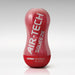 Tenga - Air-Tech Squeeze Masturbator - Regular - Rood-Laced-up.nl