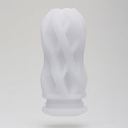 Tenga - Air-Tech Vacuum Cup Masturbator - Regular - Rood/Zilver-Laced-up.nl