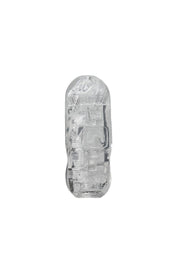 Tenga - Bobble Vacuum Cup Masturbator - Crazy Cubes - Transparant/Roze/Blauw-Laced-up.nl