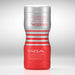 Tenga - Dual Sensation Cup Masturbator-Laced-up.nl