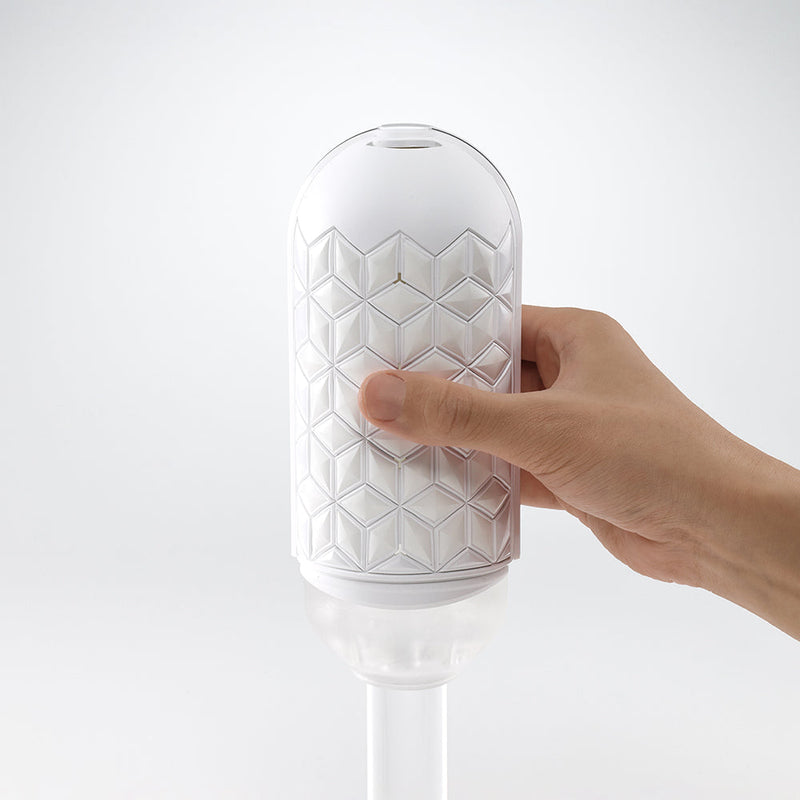 Tenga - Flip Flexy - Masturbator-Erotiekvoordeel.nl