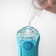 Tenga - Flip Orb Masturbator - Ocean Blue-laced-up.nl