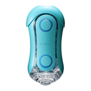 Tenga - Flip Orb Masturbator - Ocean Blue-laced-up.nl