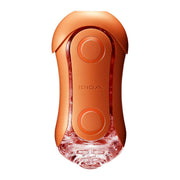 Tenga - Flip Orb Masturbator - Sunset Orange-laced-up.nl