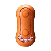 Tenga - Flip Orb Masturbator - Sunset Orange-laced-up.nl