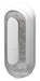 Tenga - Flip Zero Electronic Vibration Masturbator - Wit-Laced-up.nl