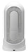 Tenga - Flip Zero Electronic Vibration Masturbator - Wit-Laced-up.nl