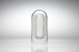 Tenga - Flip Zero Gravity Masturbator - Wit-Laced-up.nl