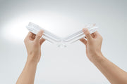 Tenga - Flip Zero Gravity Masturbator - Wit-Laced-up.nl